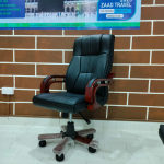 Bliss executive office leather seat.