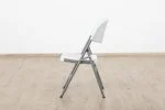 Patio foldable task/ event chair - Image 4