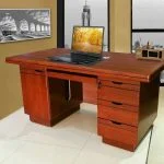 1400mm executive office desk