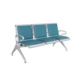 Heavy-duty waiting bench - Image 2