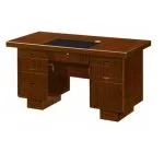 1400MM Executive Office Desk - Image 3
