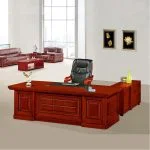 HL series executive office desk