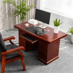 1200mm Executive Office Desk - Image 2