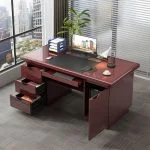 1400mm Executive Office Desk - Image 2