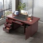1400mm executive office desk