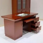 1.4 Meters Executive Office Desk