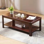 Ibiza 120cm x 60cm coffee table - Image 2