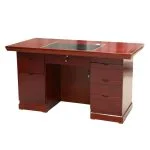 1400mm executive office desk - Image 2