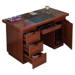 1.2 meters executive office desk - Image 3