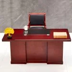 1400mm executive office desk - Image 3