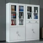 2-Door Executive Office Cabinet