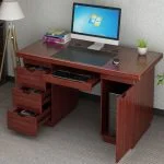 1400mm Executive Office Desk - Image 3