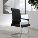 Executive office waiting chair