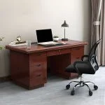 1400mm executive office desk
