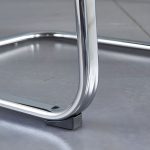 Executive office visitor's seat - Image 4