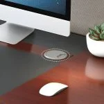 1.2 meters executive office desk - Image 3