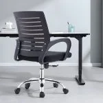Victory mesh office chair. - Image 2