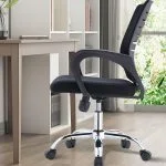 Victory mesh office chair. - Image 3