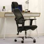 Logoo high-back orthopedic seat