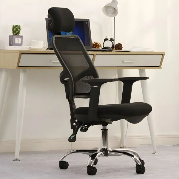 Logoo high-back orthopedic seat
