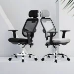 Logoo high-back orthopedic seat - Image 2