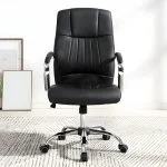 Executive (Swivel) waiting seat