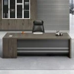 1600mm executive office desk - Image 3