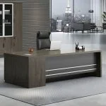 1600mm executive office desk