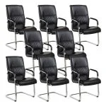 Executive office waiting seat - Image 4