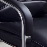 Executive office visitor chair - Image 2