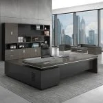 1800mm Executive Office Desk (1.8 meters table)