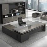 1800mm Executive Office Desk (1.8 meters table) - Image 2