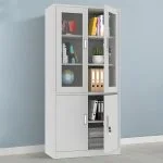 2-Door Metallic Office Filling Cabinet