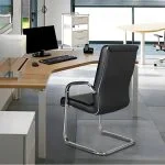 Executive waiting office seat - Image 2
