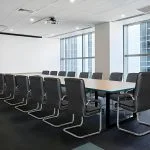 Executive waiting office seat - Image 4