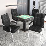 Executive office waiting seat - Image 3