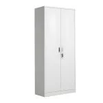 2-Door Vertical Metallic Cabinet - Image 2