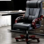 Bliss High-back Office Chair