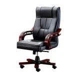 Bliss High-back Office Chair - Image 2