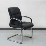 Executive office waiting chair