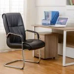 Executive office waiting chair - Image 3