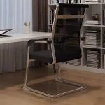 Ergonomic Mesh Back Conference Chair - Image 3