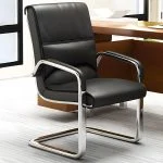 Task Chair Leather Office Chair