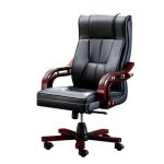Executive Office Leather Seat - Image 4