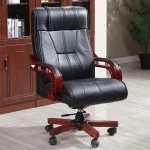 Bliss Executive Office Chair - Image 4