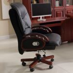 Director's Executive Office Chair - Image 2