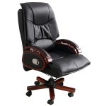 Director's Executive Office Chair - Image 3