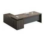 1.8 meters executive office desk - Image 3