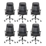 Comfort Pro Orthopedic Office Seat - Image 2