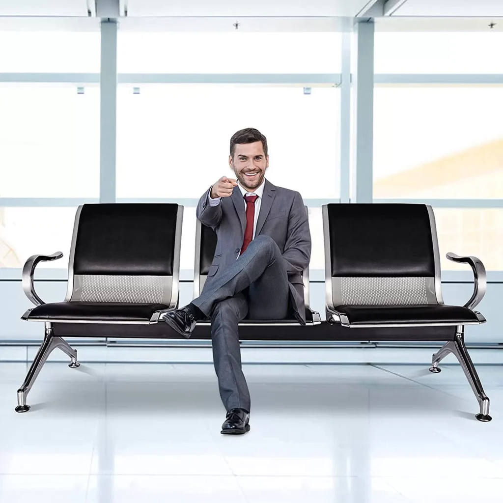 3-link Bench